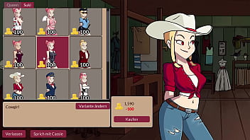 Queen’s brothel #7 outfits von cassie