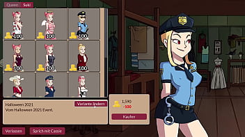 Queen’s brothel #7 outfits von cassie