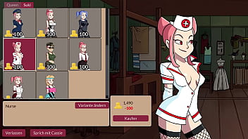 Queen’s brothel #7 outfits von cassie