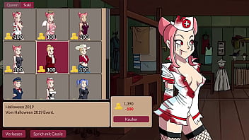 Queen’s brothel #7 outfits von cassie