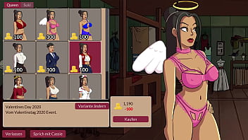 Queen’s brothel #7 outfits von cassie