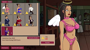 Queen’s brothel #7 outfits von cassie