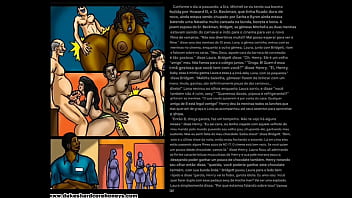 Story mrs mitchell 2