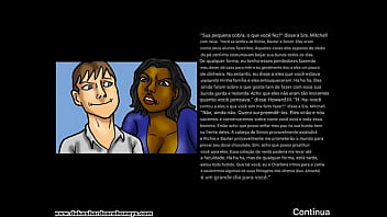 Story mrs mitchell 2