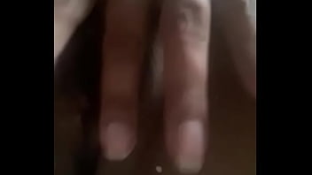 Amanecí con la concha llena de leche