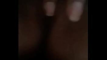 Amanecí con la concha llena de leche