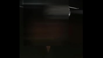 Sortie exhibe improvisée dans un coin à voyeurs et j'ai été gâtée abonne