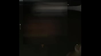 Sortie exhibe improvisée dans un coin à voyeurs et j'ai été gâtée abonne