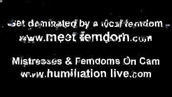 Chastity femdom tube porn videos