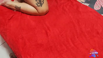 Boy pirocudo adorou meu boquete sentei de costa para ele e gozou