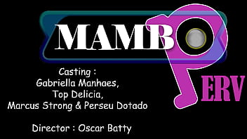 Gabriella manhaes 22y beautiful horny white brazilian fucked by 3 cocks dap anal bbc cum then continue interracial 3on1 atm dirty talk ob558