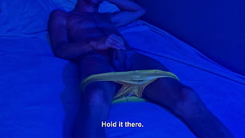 Female first time masturbating joi "let dom vito guide take you on a sexual journey "