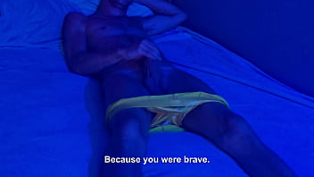 Female first time masturbating joi "let dom vito guide take you on a sexual journey "