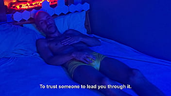 Female first time masturbating joi "let dom vito guide take you on a sexual journey "