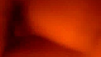 Bouncing on his hard cock