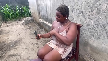 A whot game with my side babe ended in slippery blowjob