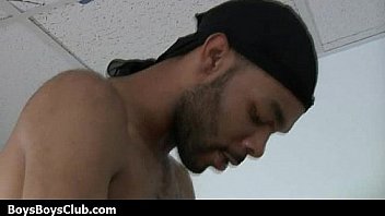 Blacks On Boys Interracial Hardcore Gay Action 15 thumbnail