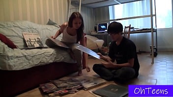 Irene and navon free video