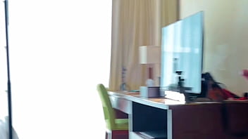 Asian lesbians licking two girls