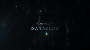 Isa taylor firs dap interracial open ass