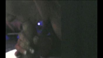 Busty whore gets a facial