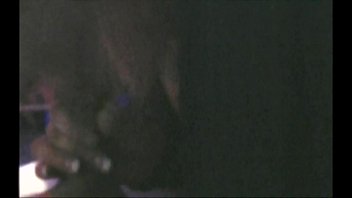 Busty whore gets a facial