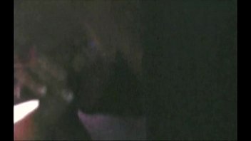 Busty whore gets a facial