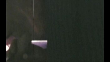 Busty whore gets a facial