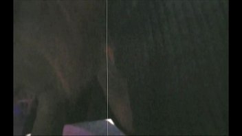 Busty whore gets a facial