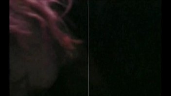 Busty whore gets a facial