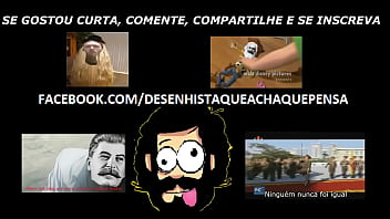 Cavaleiros da zueira hue hue br