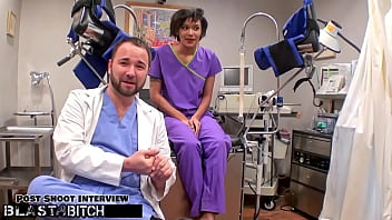 Student gets busted & blasted jackie banes