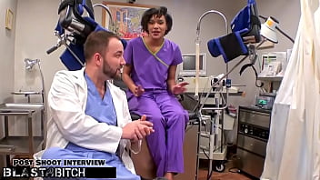 Student gets busted & blasted jackie banes