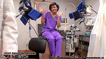 Student gets busted & blasted jackie banes