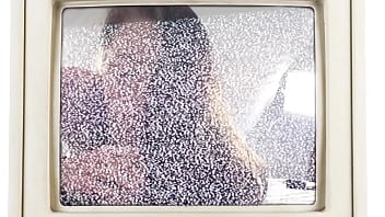 Student gets busted & blasted jackie banes