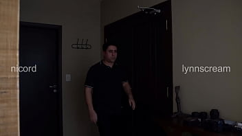 Whore i didn't rent you my house to film porn but wanna shot one together