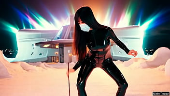 Stroke electro revolution unleashed ️