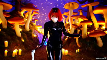 Stroke electro revolution unleashed ️