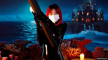 Stroke electro revolution unleashed ️