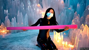 Stroke electro revolution unleashed ️