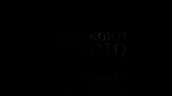 Beautiful latina gih spanic gets hard and dirty anal fucking with piss in throat from monster cock eks550