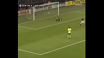 Ronaldinho Gaúcho Bruxo Vs Milan thumbnail