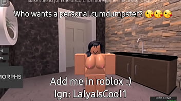 Who wants a cumdumpster Who wants a cumdumpster