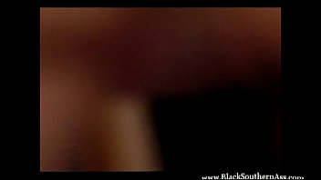 Tastyee twerking in boy shorts