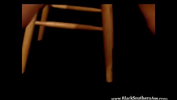 Tastyee twerking in boy shorts