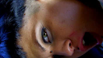 Pussy fingering and blowjob at beach