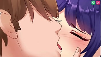 Sexy animated scenes