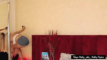 Big titty blonde maya maley aka ashley payton 5