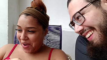 Mi esposa me deja follar con otras mujeres para tener experiencia para follarla a ella