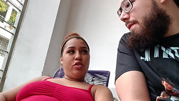 Mi esposa me deja follar con otras mujeres para tener experiencia para follarla a ella